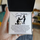 Sorry-My Last Breath Necklace