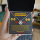 Sorry-Make You Cry Necklace
