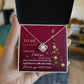 Soulmate-Love You Then Necklace