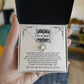 Sorry-Every Chance Necklace