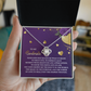 Soulmate-Joys Of Life Necklace