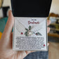 Soulmate-To Be With Necklace