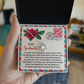 Soulmate-Made To Me Necklace