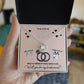 Bridesmaid-Will You Be Necklace