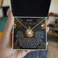Soulmate-Without A Doubt Necklace