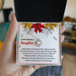 Daughter-Fill Your Life Necklace