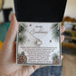 Soulmate-Perfectly Right Necklace