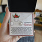 Soulmate-Feel My Love Necklace