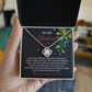 Soulmate-You Still Do Necklace