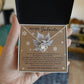 Soulmate-Our Castle Necklace