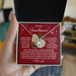 Soulmate-Test Of Time Necklace