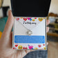 Sorry-How Deeply Sorry Necklace