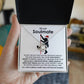 Soulmate-For All Time Necklace