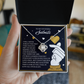 Soulmate-Look At You Necklace