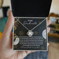 Soulmate-Greatest Gift Necklace