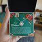 Soulmate-Be Safe Necklace