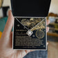 Soulmate-Amazingly Perfect Necklace