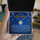 Daughter-Sunny Days Necklace