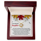 Daughter-Fill Your Life Necklace