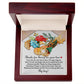 Thanksgiving-Big Hug Necklace