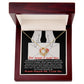 Sorry-Without Thinking Necklace