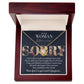 Sorry-Bear This Pain Necklace