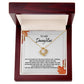 Daughter-Find Your Light Necklace