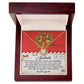Soulmate-Happily Ever After Necklace