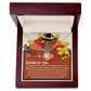 Thanksgiving-Being You Necklace