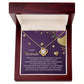Soulmate-Joys Of Life Necklace