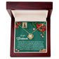 Soulmate-Be Safe Necklace