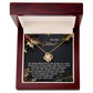 Soulmate-In The Stars Necklace