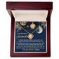 Soulmate-One Thing Necklace