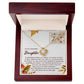 Daughter-Makes You Happy Necklace
