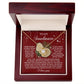 Soulmate-Test Of Time Necklace