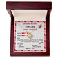 Soulmate-Official Report Necklace