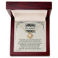 Sorry-Every Chance Necklace