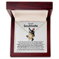 Soulmate-For All Time Necklace