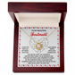Soulmate-To Have You Necklace