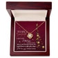 Soulmate-Love You Then Necklace