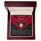 Soulmate-Loving Thought Necklace