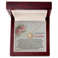 Soulmate-Given Me Necklace