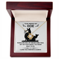 Soulmate-Dream Came True Necklace