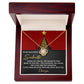 Soulmate-The Moments Necklace