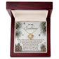 Soulmate-Perfectly Right Necklace