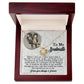 Soulmate-Write Novels Necklace