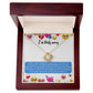 Sorry-How Deeply Sorry Necklace