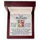 Soulmate-Far More Beautiful Necklace
