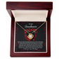 Soulmate-Hold You Close Necklace