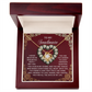 Soulmate-Like Home Necklace